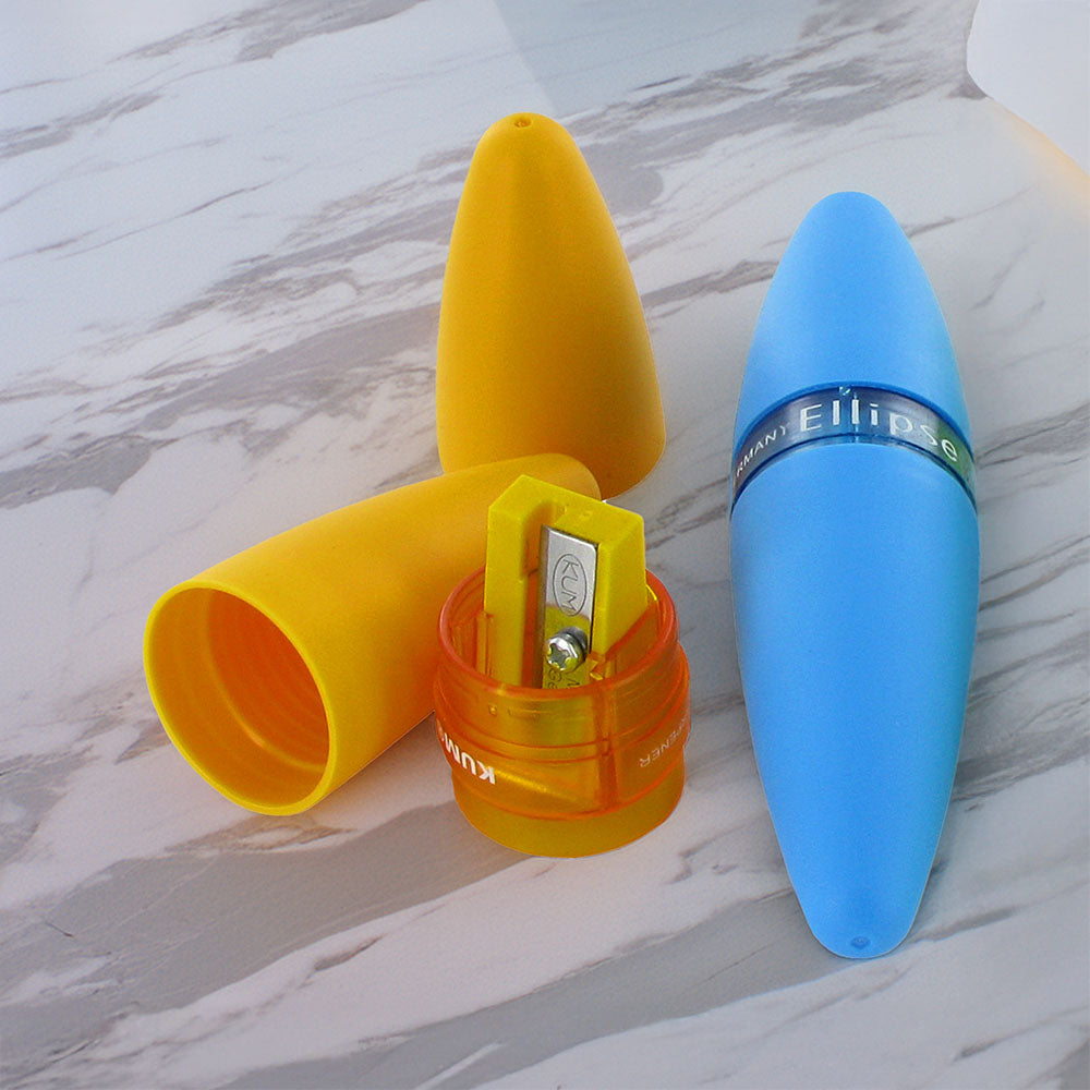 KUM Ellipse K1 Pencil Sharpener