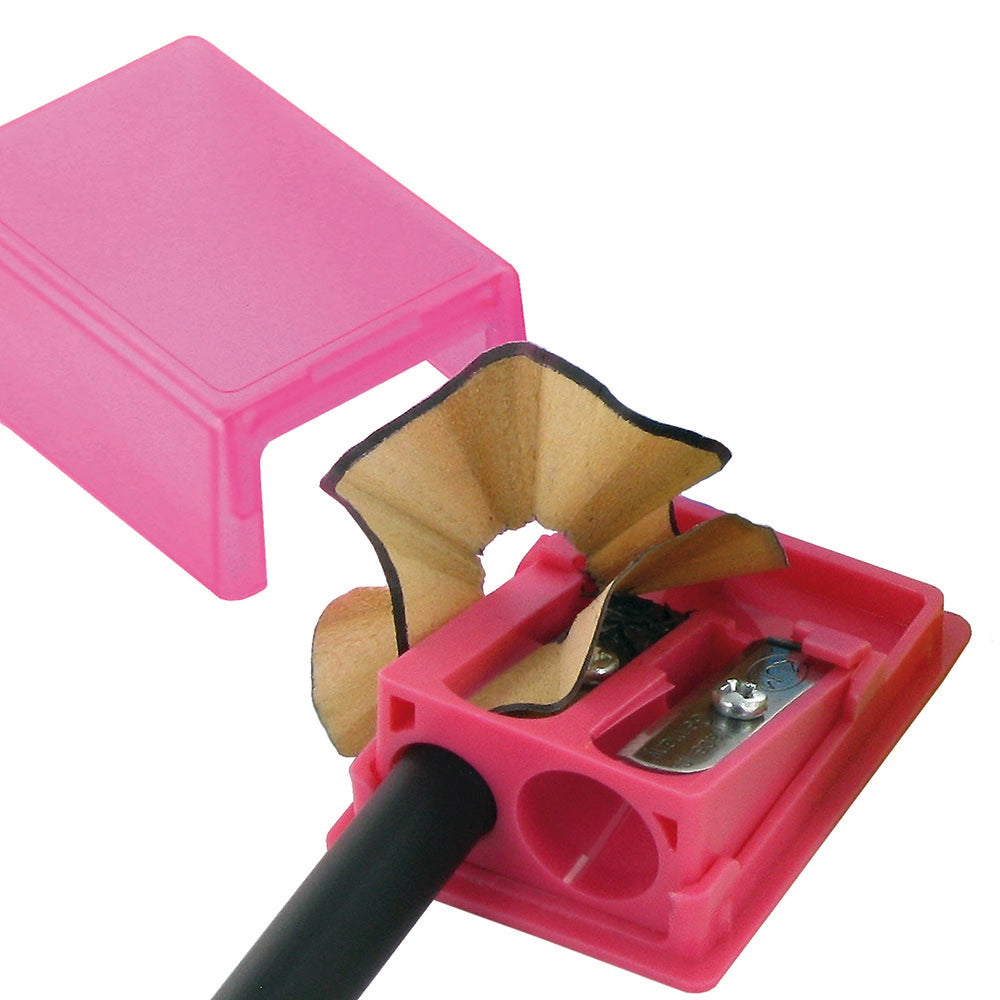 KUM 2-in-1 K2 Sharpener