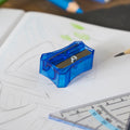 KUM 202-24 Long Point Sharpener