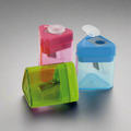 KUM Mini Tri K1 Single Hole Sharpener