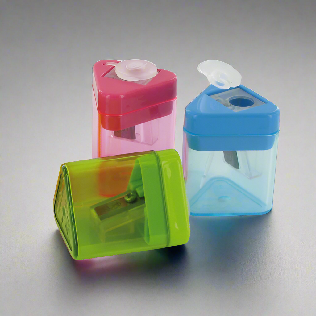 KUM Mini Tri K1 Single Hole Sharpener