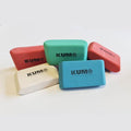KUM Natural Rubber Ergonomic Eraser