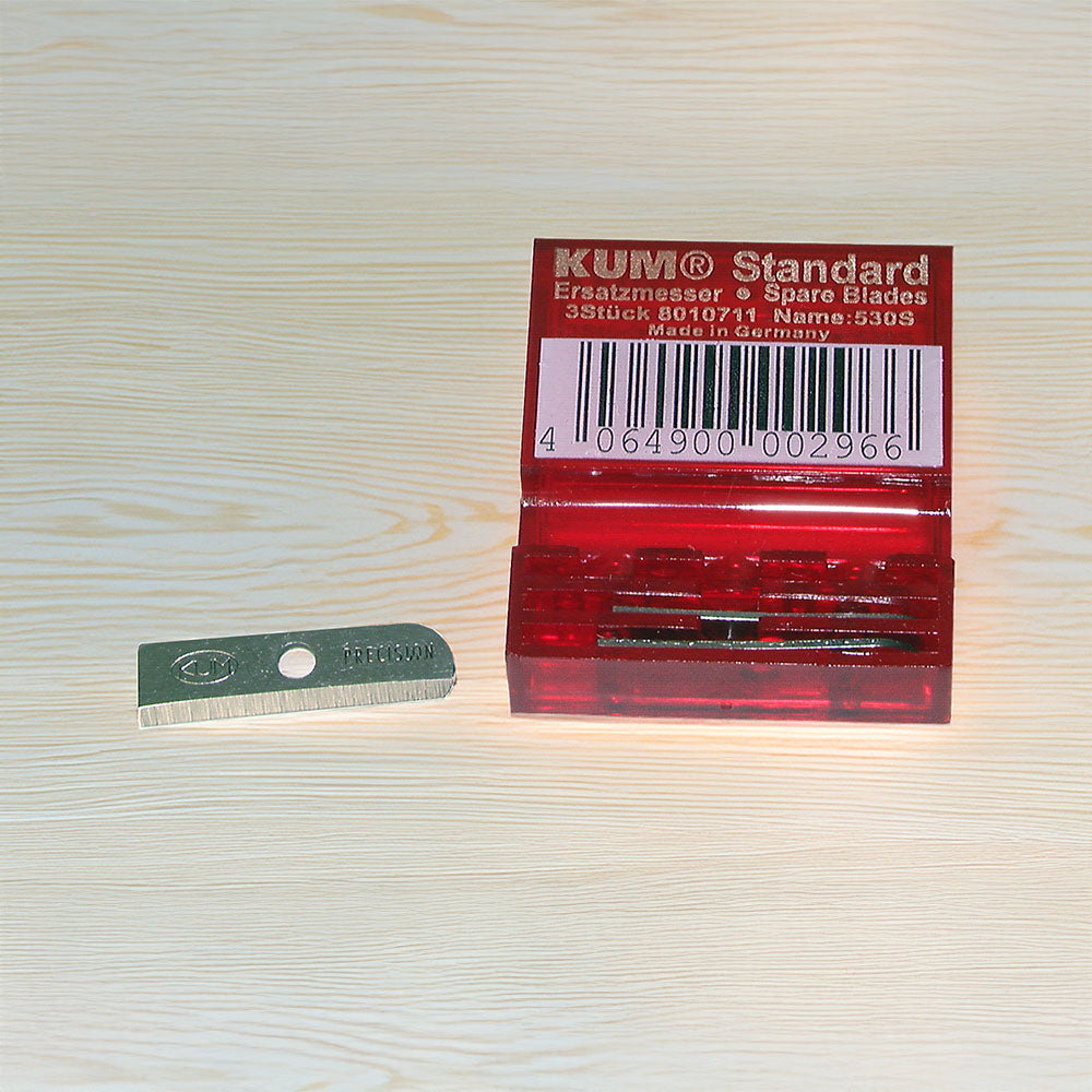 KUM 530S Sharpener Standard Blade
