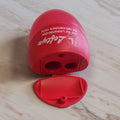 KUM Pencil Pal 2 Hole Left handed Pencil Sharpener