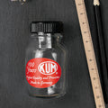 KUM Glass Bottle Sharpener