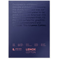 Lenox Cotton Drawing Paper Pad 15 Sheet