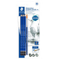 Staedtler Lumograph Graphite Aquarell Pencil Set