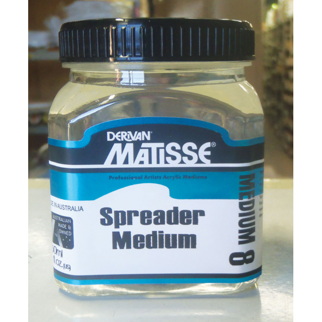 Matisse Spreader Medium