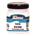 Matisse Satin Polyurethane Varnish