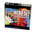 Matisse Structure Introduction Set