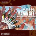 Matisse Structure Mayan  Set