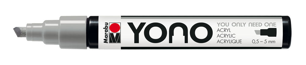 Marabu YONO Paint Markers | Medium Bullet Tip Single Colours