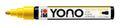 Marabu YONO Paint Markers | Medium Bullet Tip Single Colours