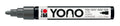 Marabu YONO Paint Markers | Medium Bullet Tip Single Colours