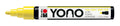 Marabu YONO Paint Markers | Medium Bullet Tip Single Colours