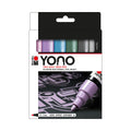 Marabu YONO Paint Marker Pastel Set of 6