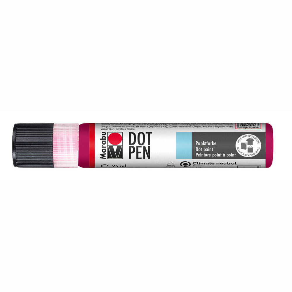 Marabu Dot Painting Pens