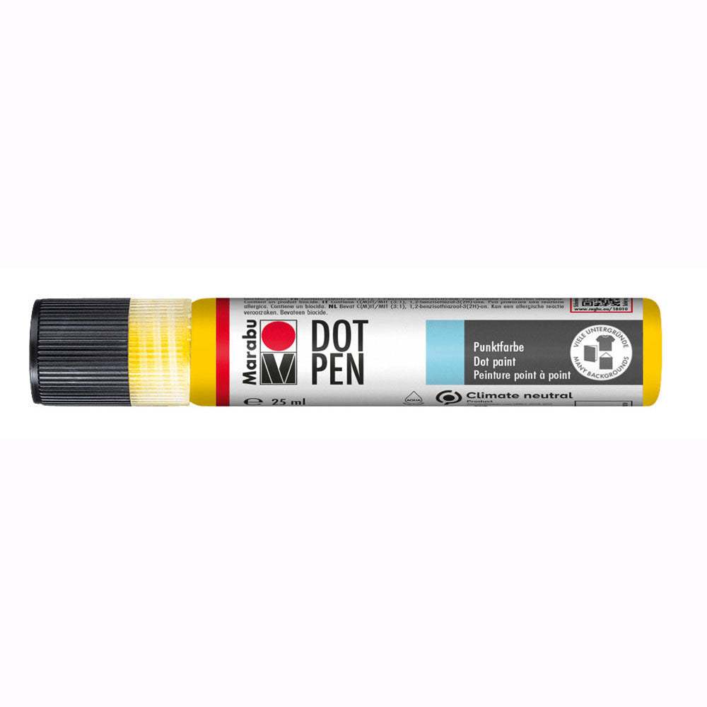 Marabu Dot Painting Pens