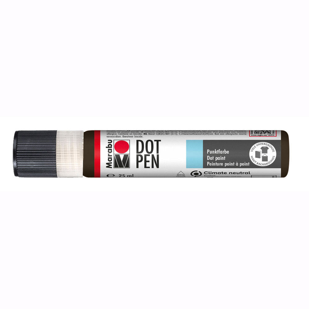 Marabu Dot Painting Pens