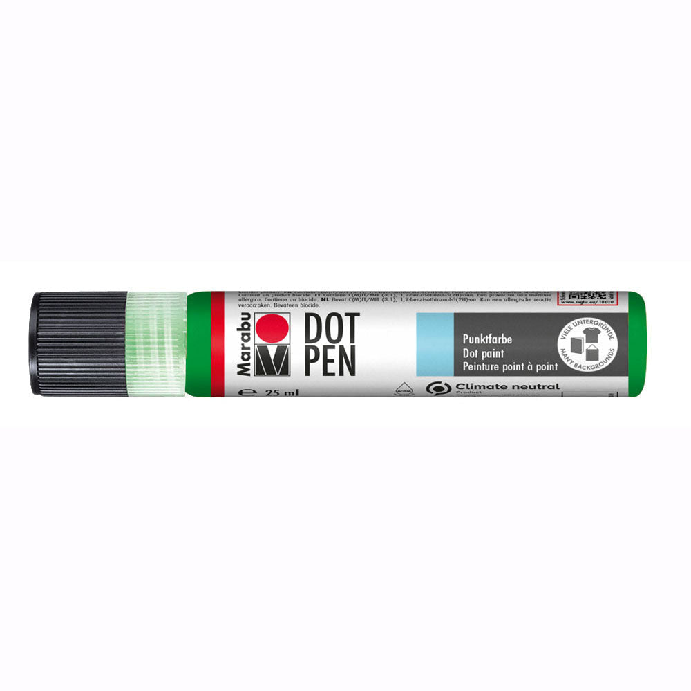 Marabu Dot Painting Pens