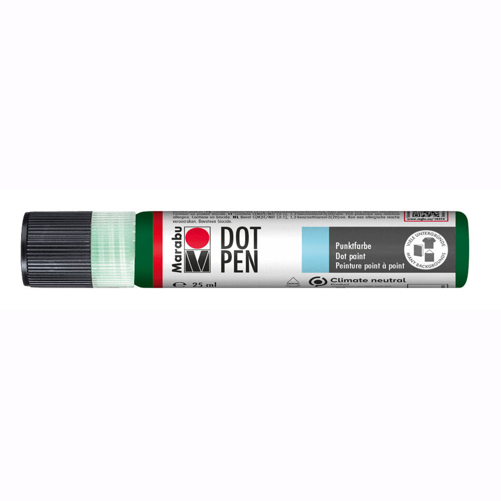 Marabu Dot Painting Pens