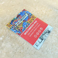 Be Creative Multimedia Pads
