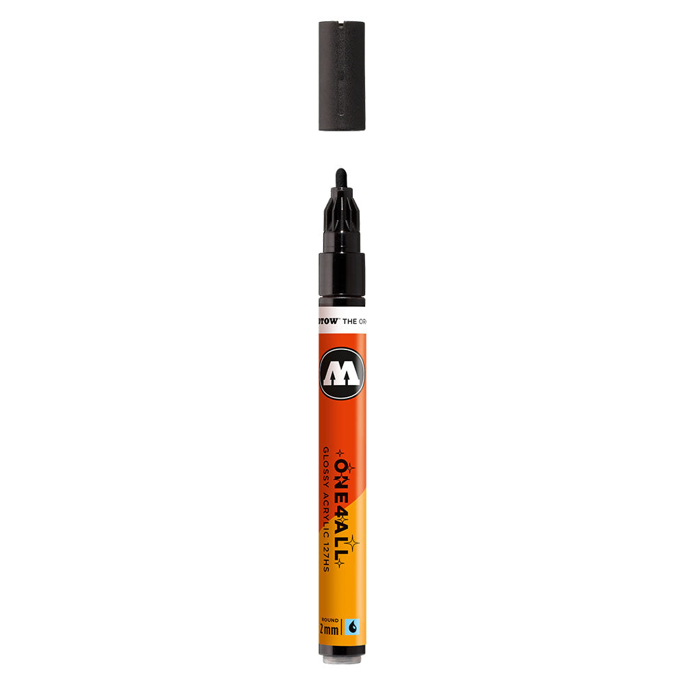 ONE4ALL Gloss Markers