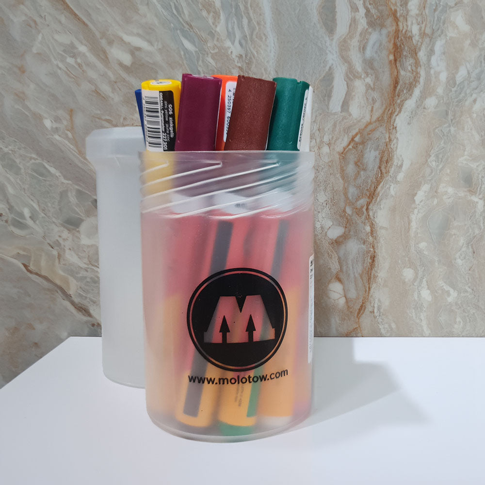 Molotow One4all 12 Marker Kits