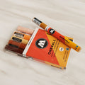 Molotow One4all Character Set