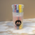 Molotow One4all Twin Marker Kit