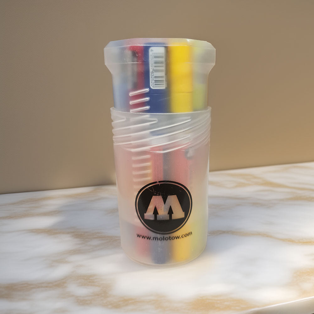 Molotow One4all Twin Marker Kit