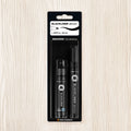Molotow Blackliner Large Brush & refill kit