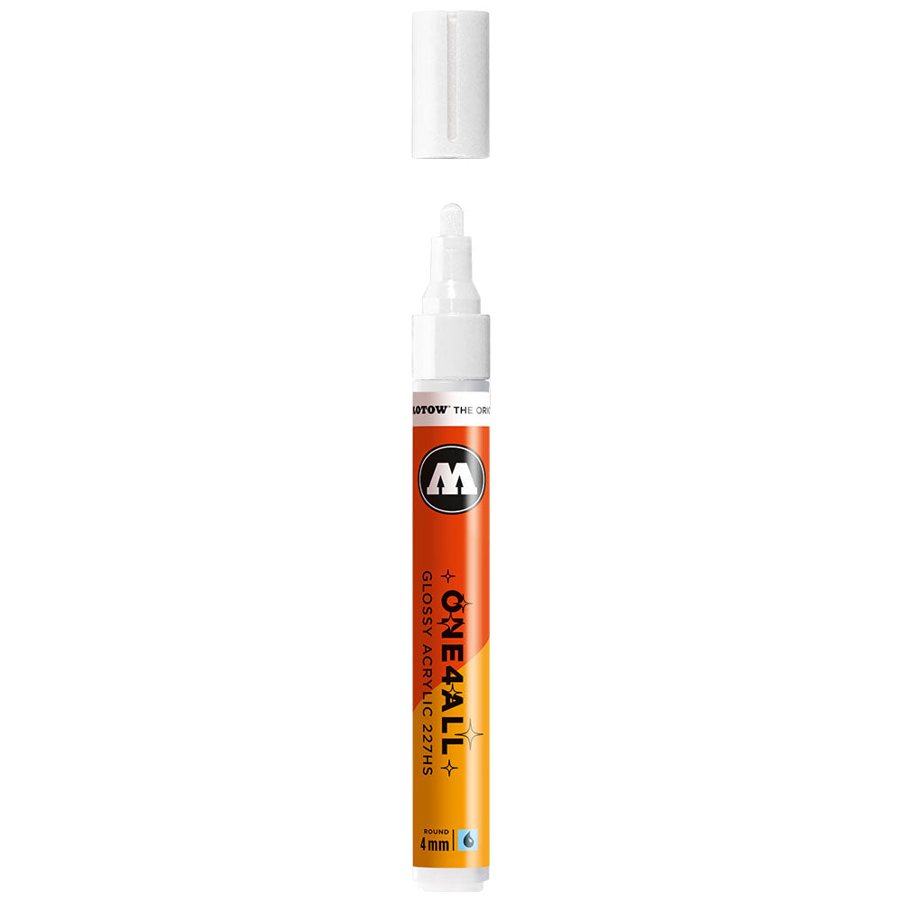 ONE4ALL Gloss Markers