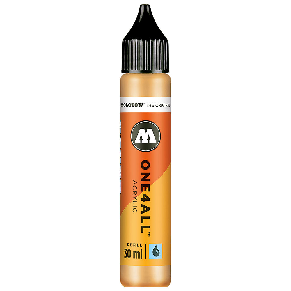 Molotow ONE4ALL Acrylic / Marker Refills
