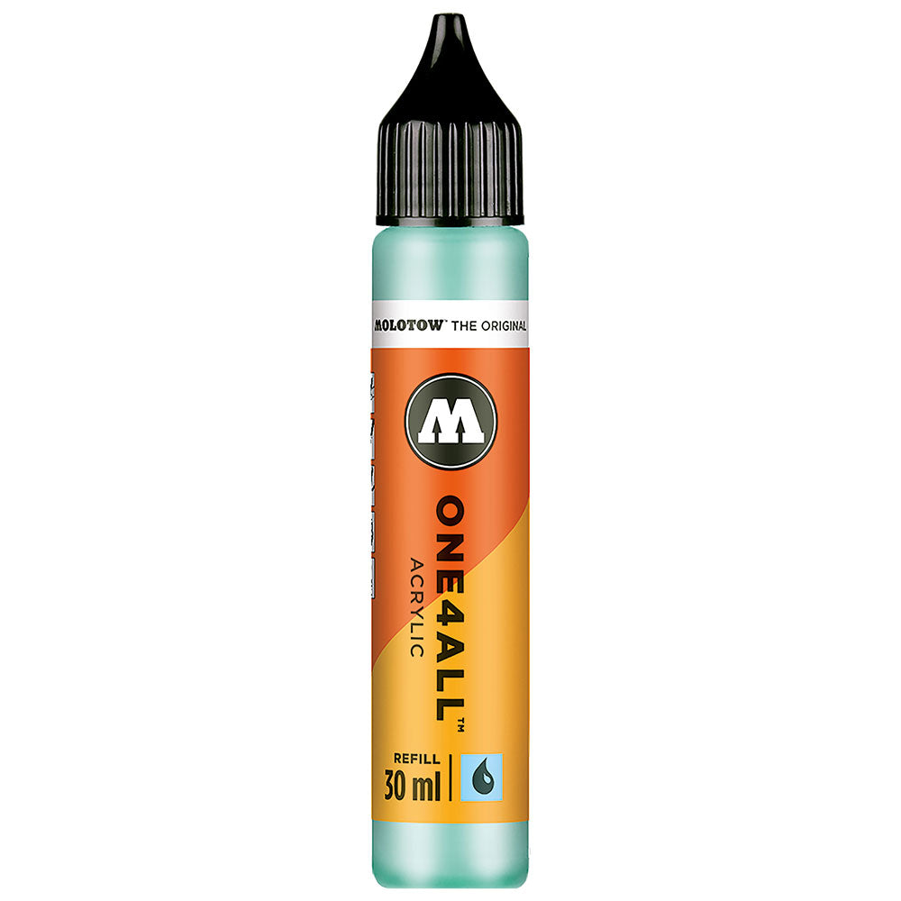 Molotow ONE4ALL Acrylic / Marker Refills
