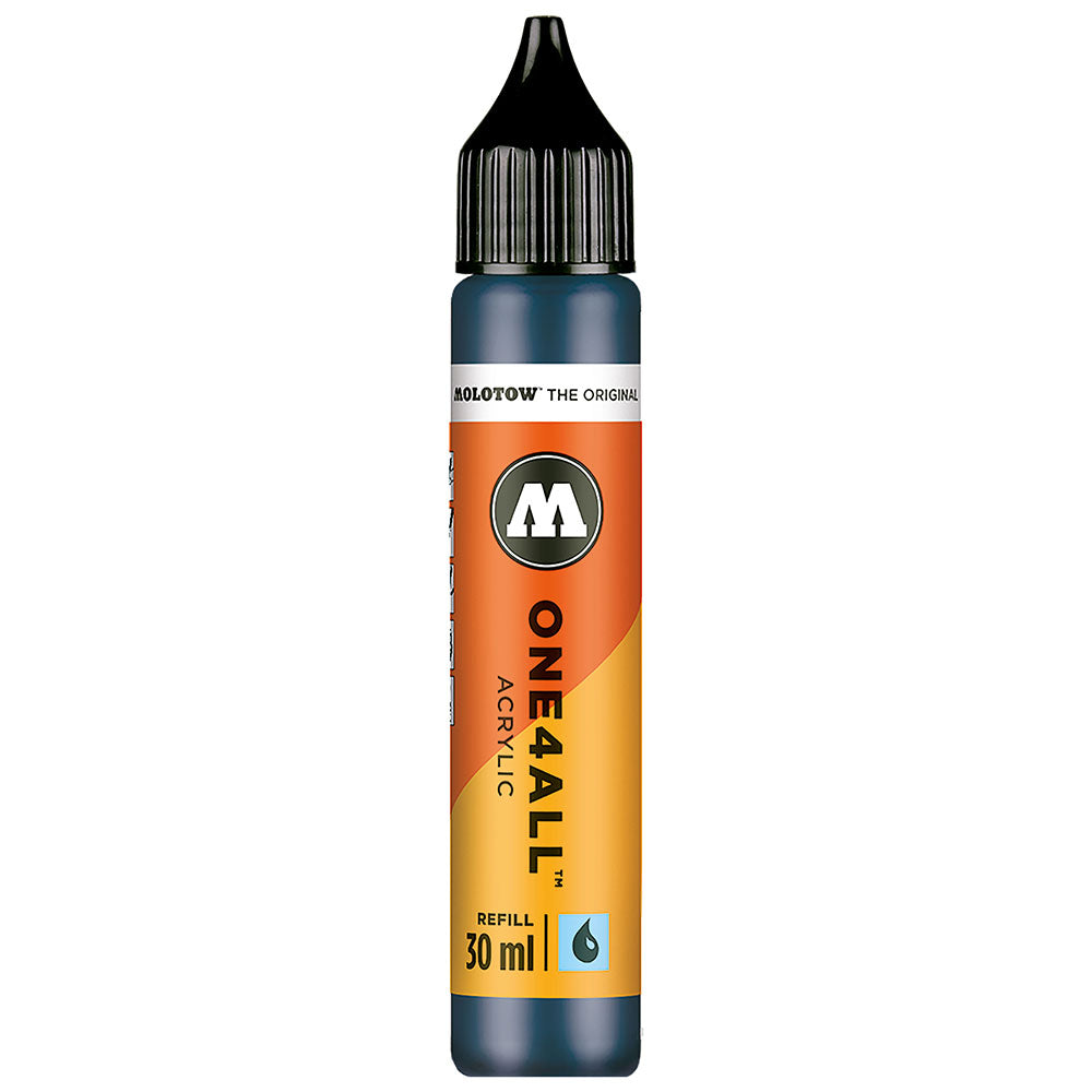 Molotow ONE4ALL Acrylic / Marker Refills