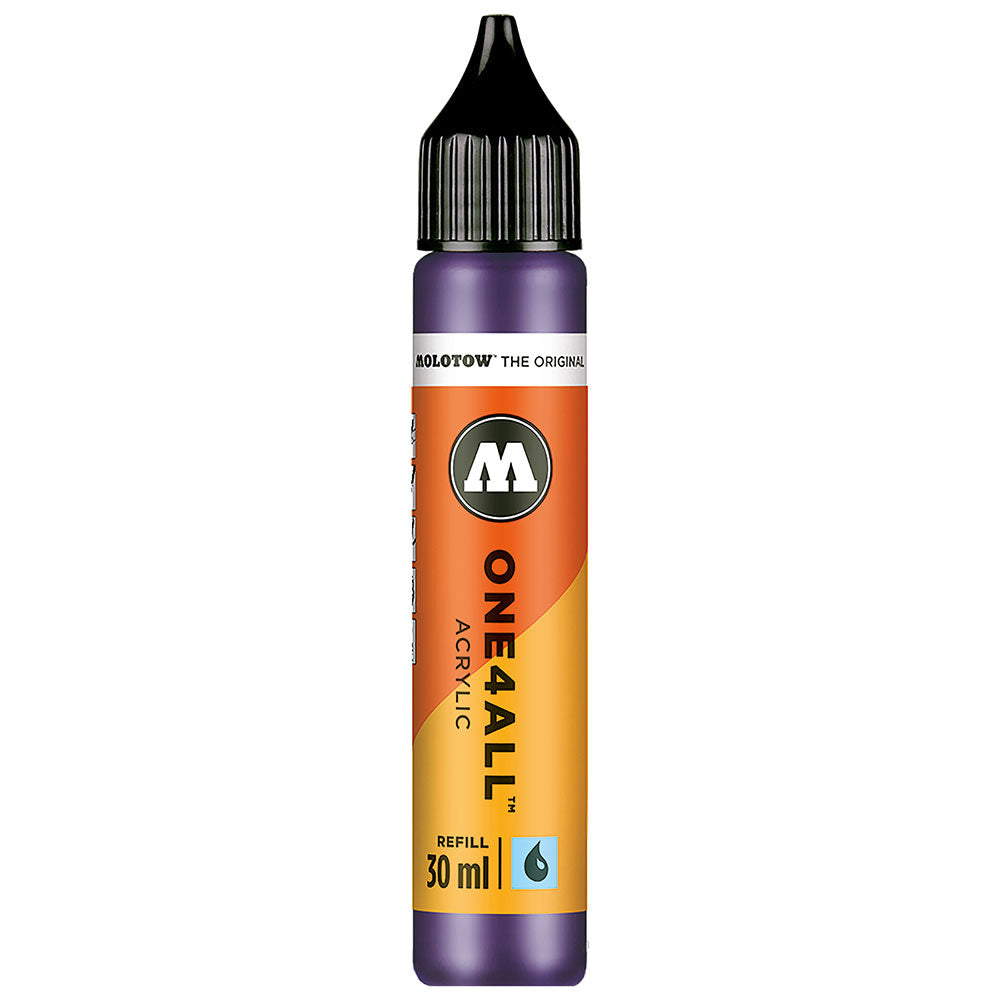Molotow ONE4ALL Acrylic / Marker Refills