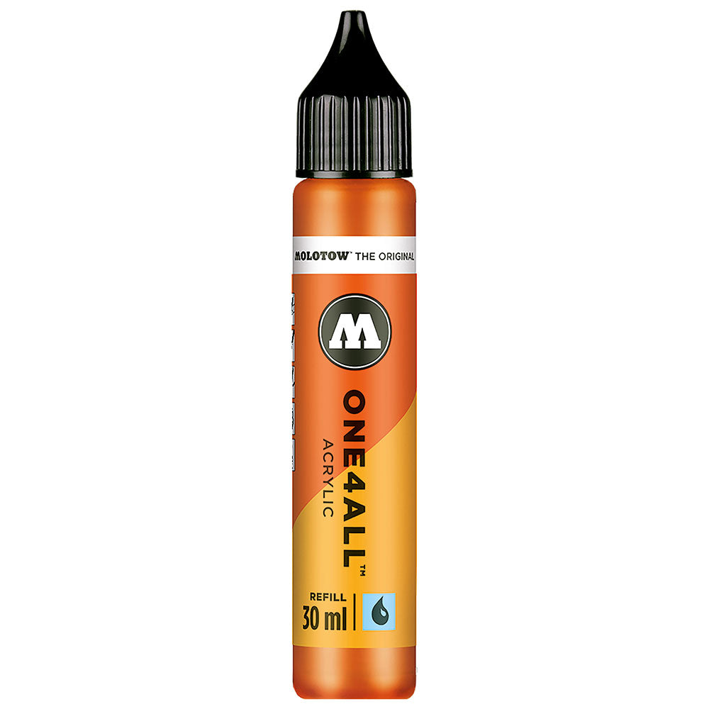 Molotow ONE4ALL Acrylic / Marker Refills