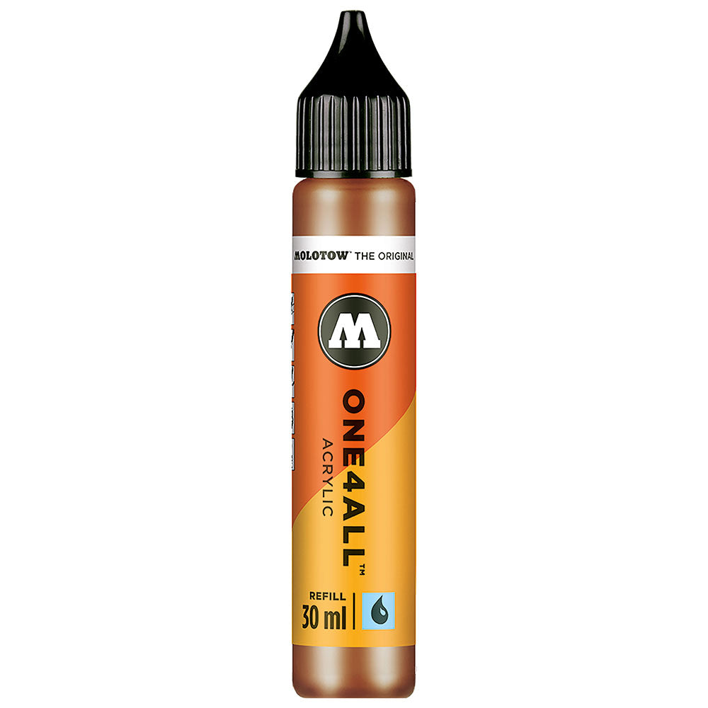 Molotow ONE4ALL Acrylic / Marker Refills