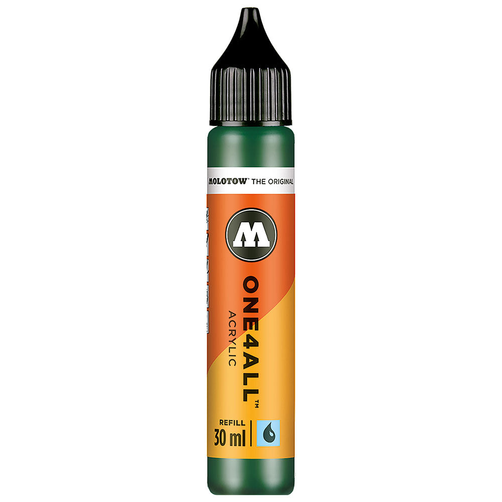Molotow ONE4ALL Acrylic / Marker Refills