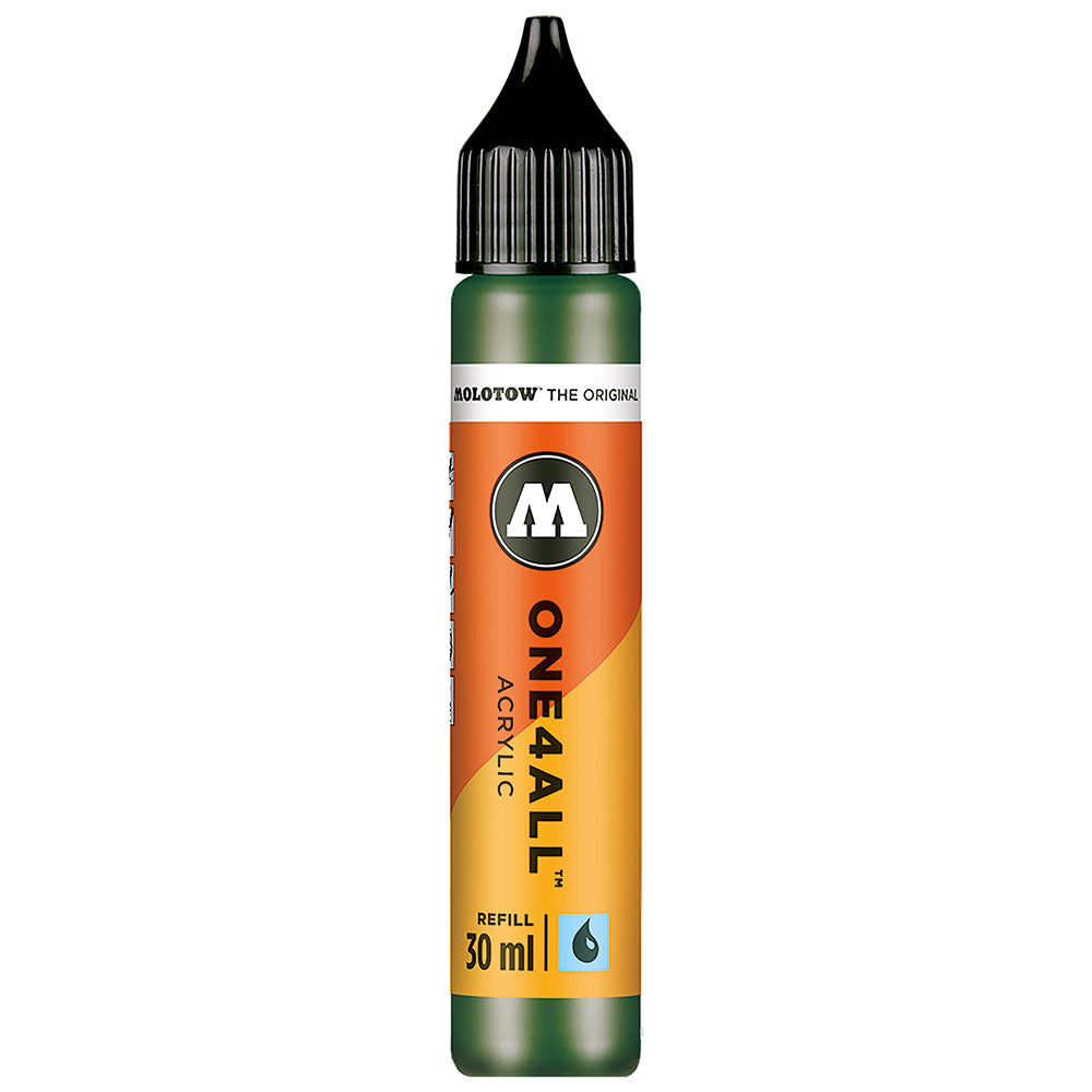 Molotow ONE4ALL Acrylic / Marker Refills