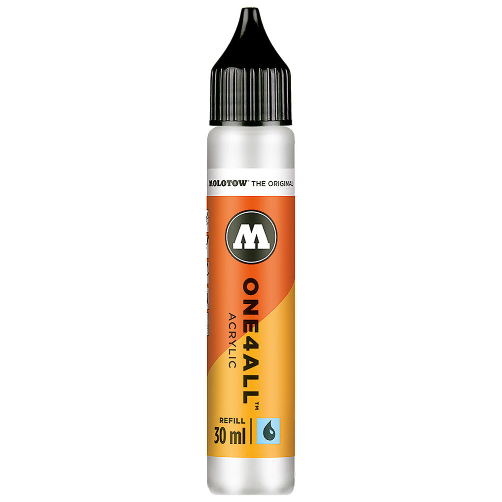 Molotow ONE4ALL Acrylic / Marker Refills