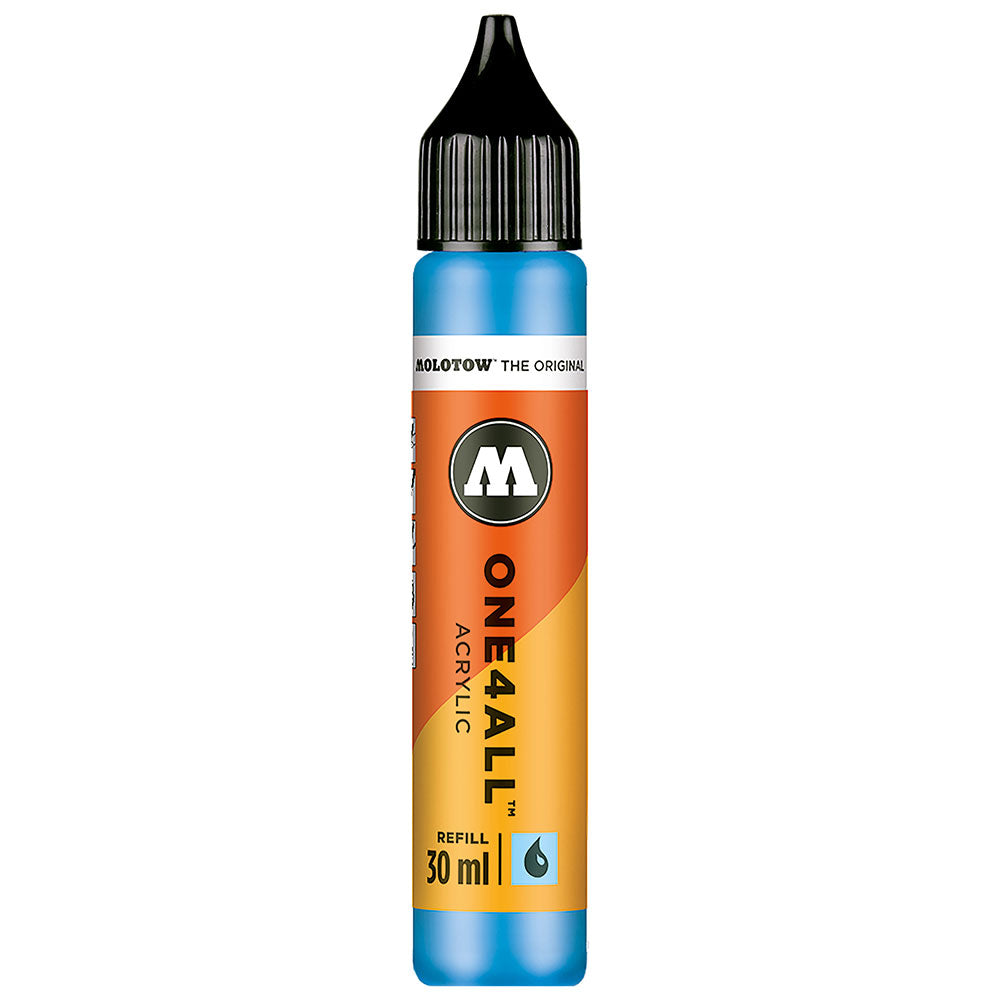 Molotow ONE4ALL Acrylic / Marker Refills