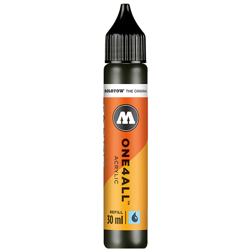 Molotow ONE4ALL Acrylic / Marker Refills