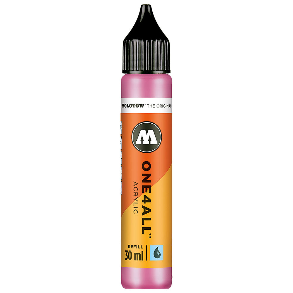 Molotow ONE4ALL Acrylic / Marker Refills