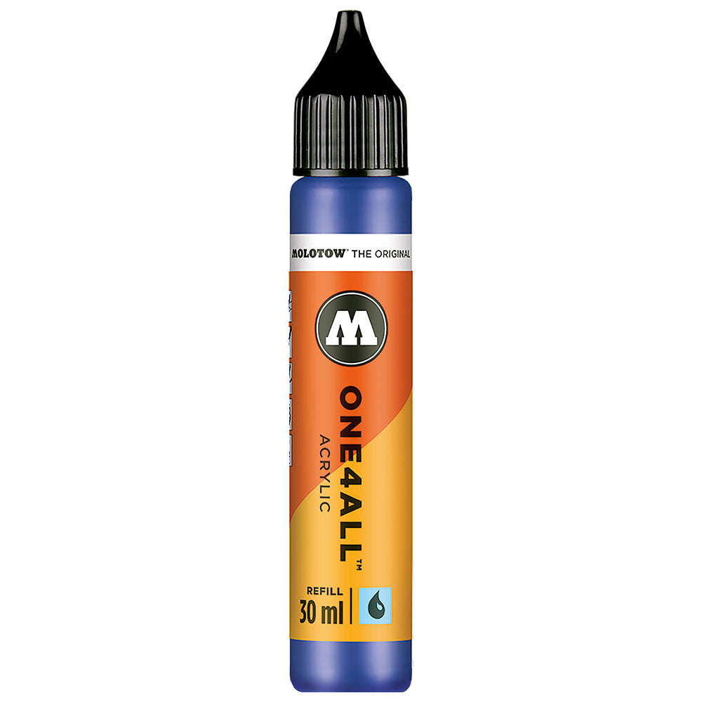 Molotow ONE4ALL Acrylic / Marker Refills