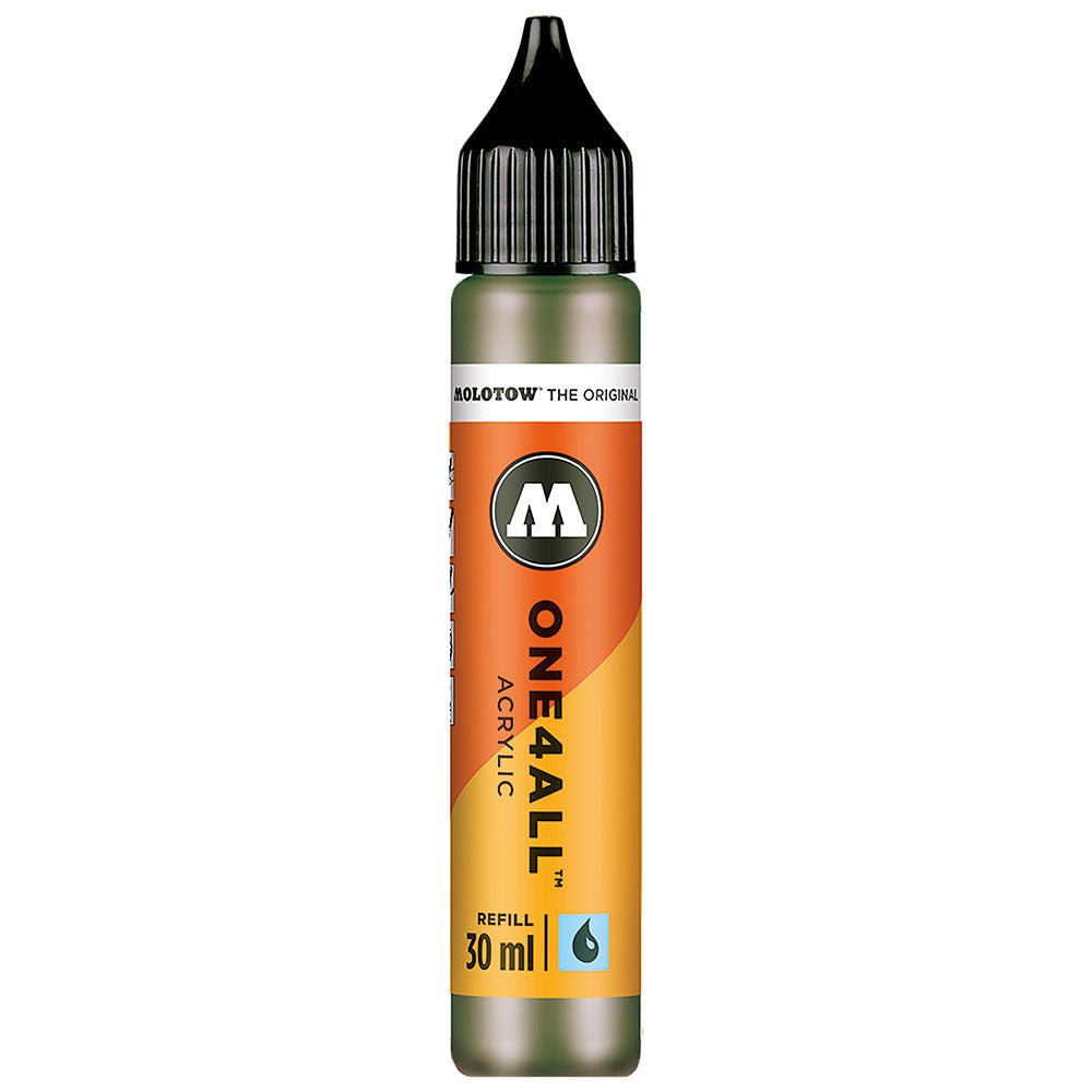 Molotow ONE4ALL Acrylic / Marker Refills