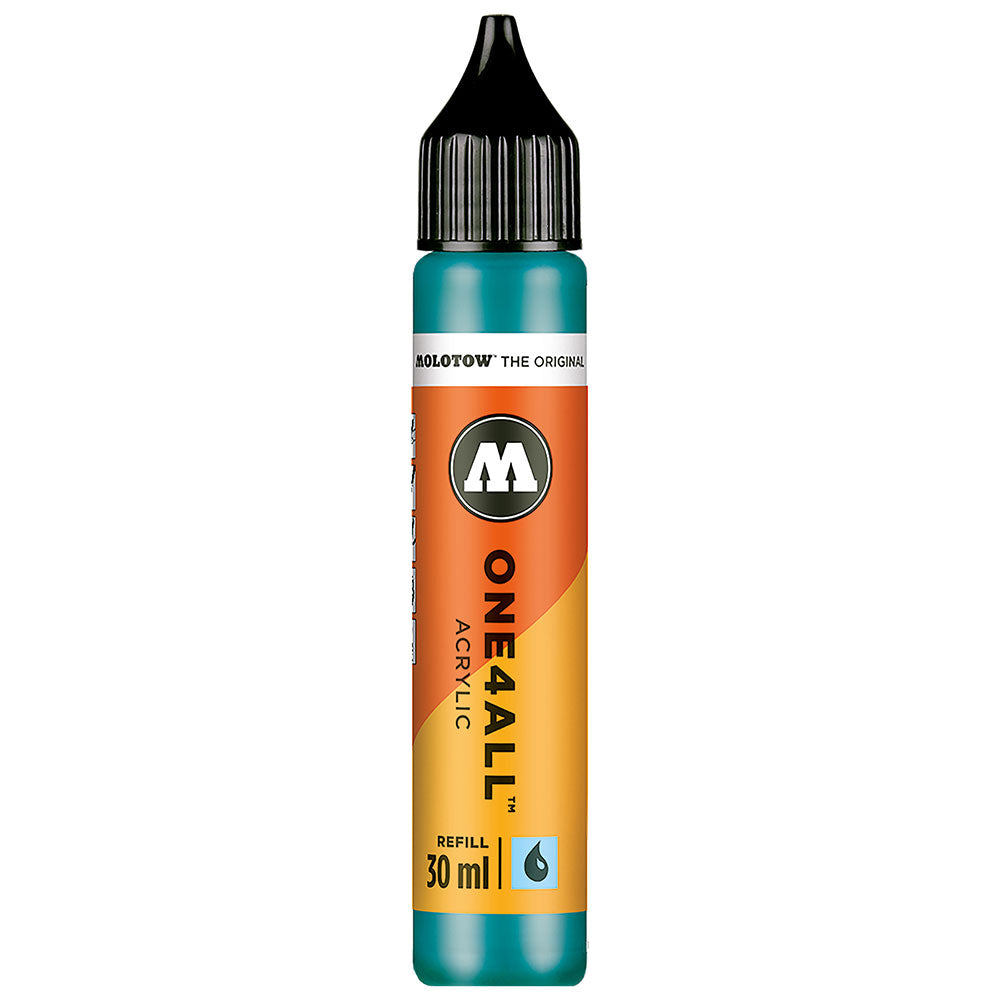 Molotow ONE4ALL Acrylic / Marker Refills