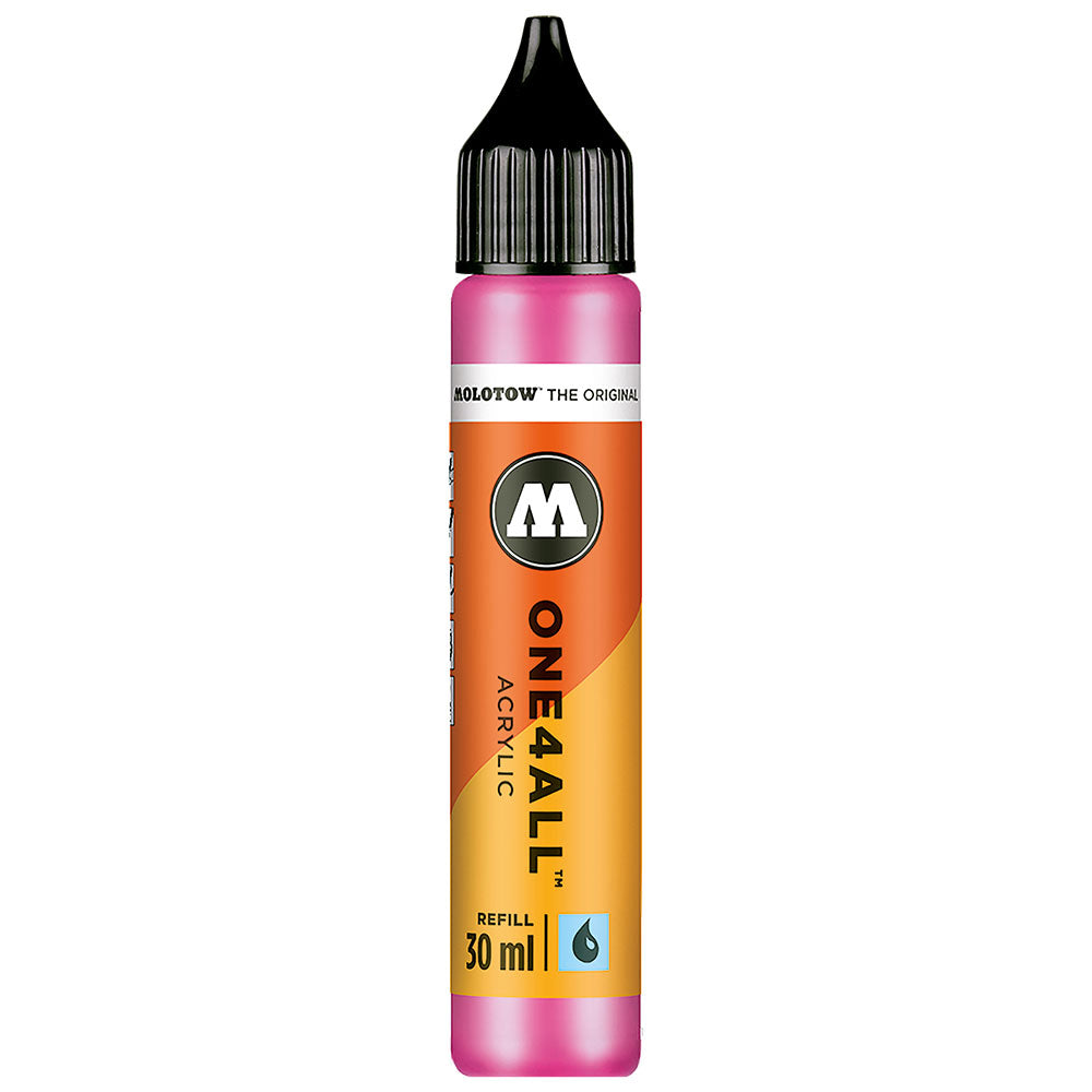 Molotow ONE4ALL Acrylic / Marker Refills