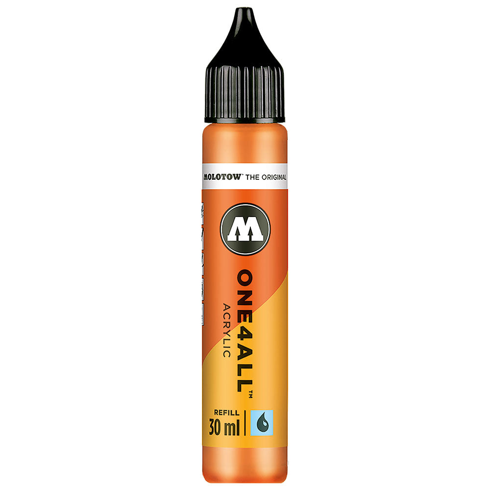 Molotow ONE4ALL Acrylic / Marker Refills